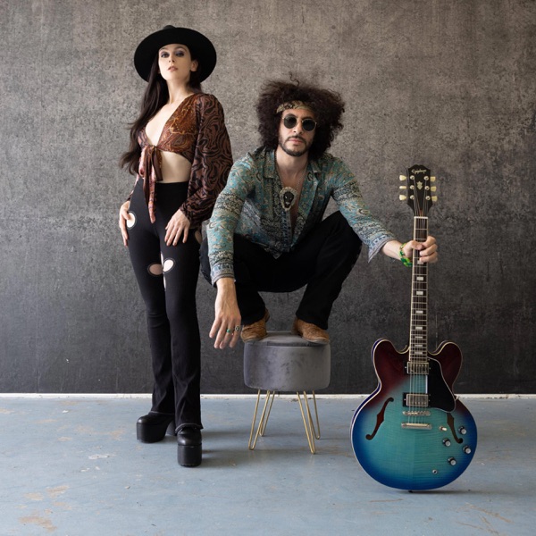 Mojo Juju - Outta Your Mind