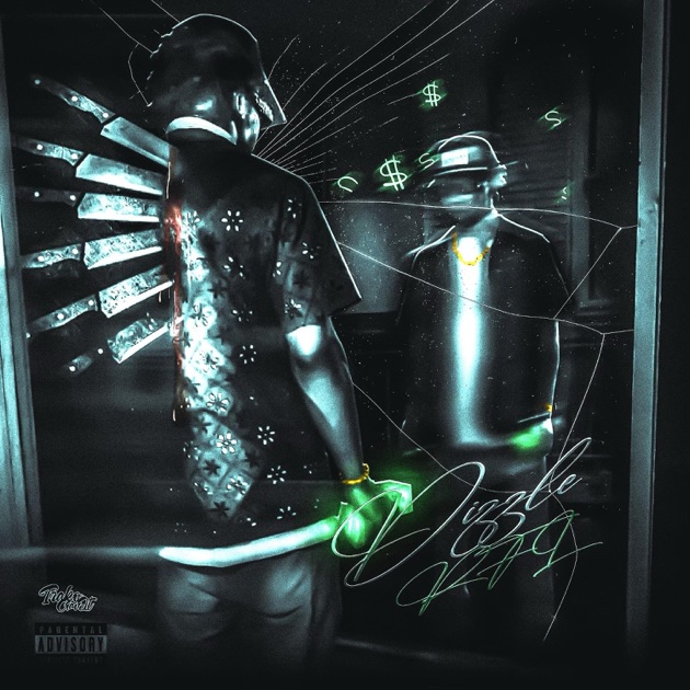A Feeling 4 Ever (Extended Version) - Single - Album by Dizzle RFL