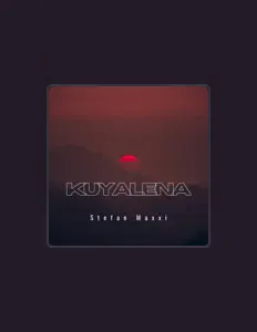 Ακούστε περιεχόμενο από Stefan Maxxi, παρακολουθήστε μουσικά βίντεο, διαβάστε το βιογραφικό, δείτε ημερομηνίες περιοδείας, και πολλά ακόμη!