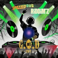 Spazzed Out RiDDiM'Z - Single - Spaz1Music