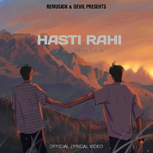 Hasti Rahi