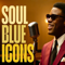 Soul Blues Icon - A Blind man's Heart - EP