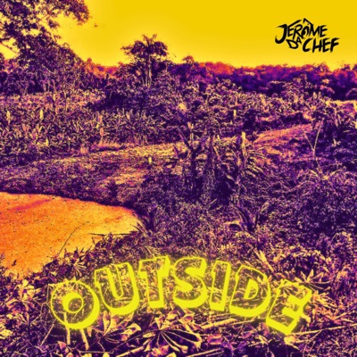Outside Riddim - EP
