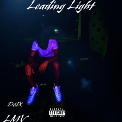 Leading Light - EP