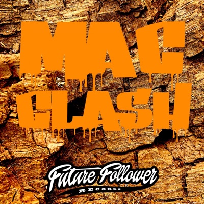 Clash - EP