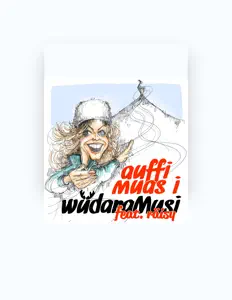 Escucha a WüdaraMusi, mira vídeos musicales, lee la biografía, consulta fechas de giras y mucho más.