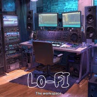 The Workspace - Lu Sloan