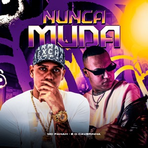 Nunca Muda
