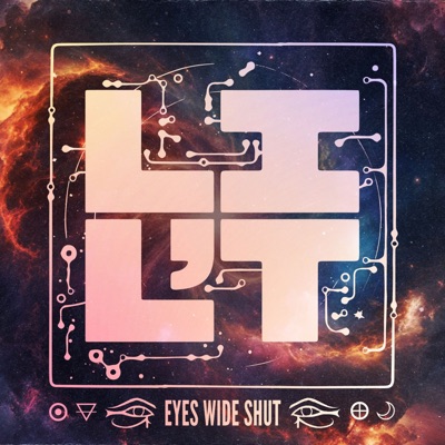 Eyes Wide Shut (feat. Greg Paulus) - Single