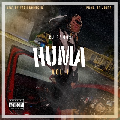 HUMA (Vol. 1) - Single