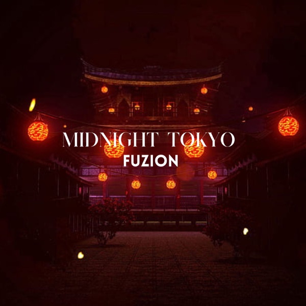 Midnight Tokyo - Single