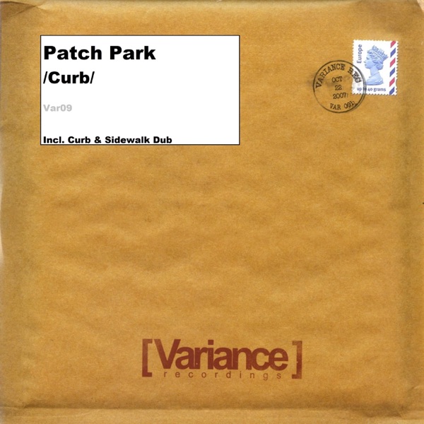 Curb - Single
