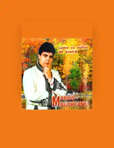 Listen to Marius Măgureanu, watch music videos, read bio, see tour dates & more!