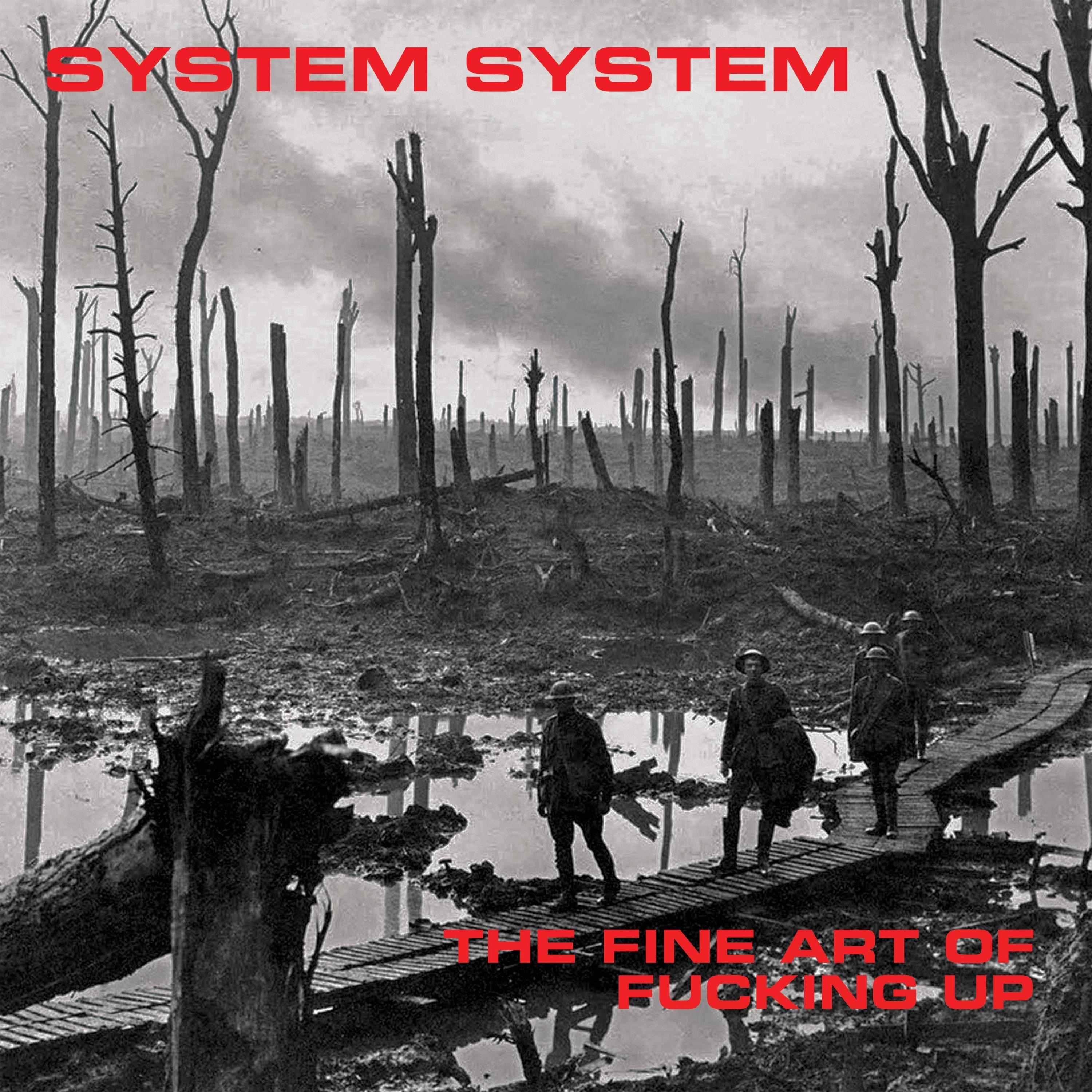 System Band - Gagotte System
