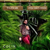 Touch Me (Italo-Disco Remix) artwork