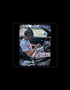 聆聽 Montay Richh、觀看音樂影片、閱讀小傳、查看巡演日期等！