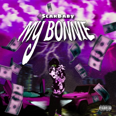 My Bonnie - Single