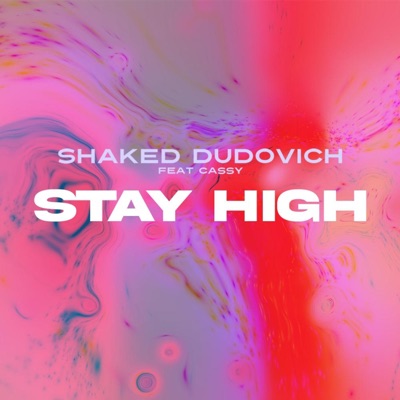 Stay High (feat. Cassy) - Single