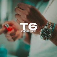 Days Off - Single - T6ix0