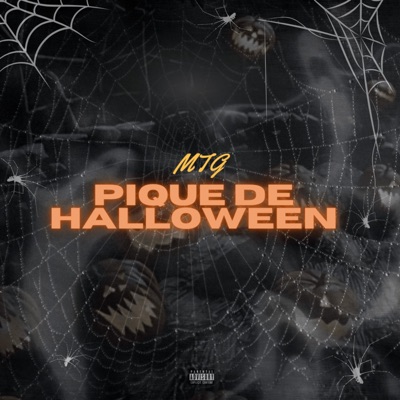 Mtg Pique De Halloween - Single