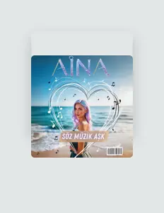 Ouve Aina, vê vídeos de música, lê a biografia, vê as datas da digressão e muito mais!