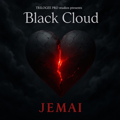 Black Cloud - Single