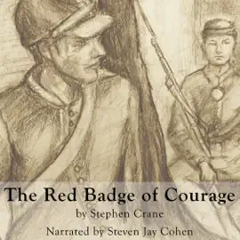 The Red Badge of Courage (Unabridged)