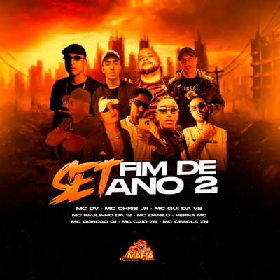 Set Fim de Ano 2 - Single