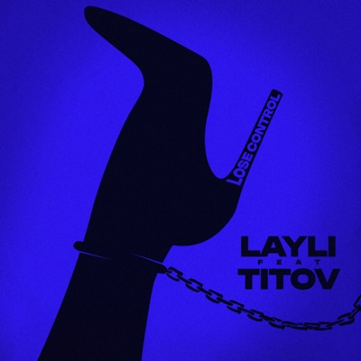 Lose Control - Single