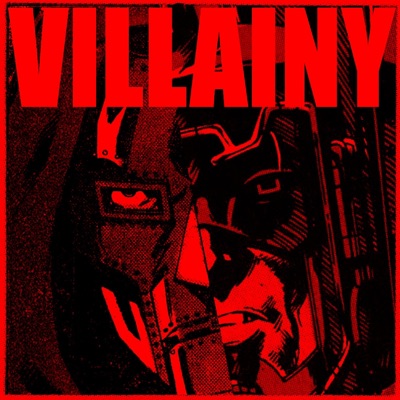 Villainy - Single