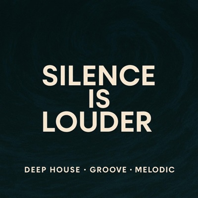 Silence is Louder - Single