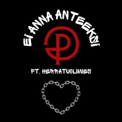 Ei Anna Anteeksi - Single