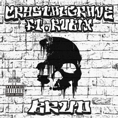 Brud (feat. Rubin) - Single