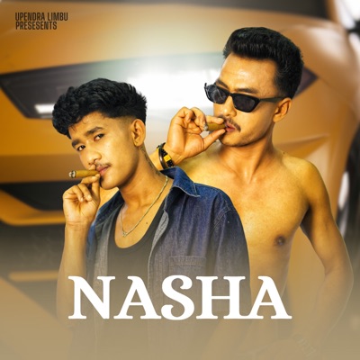 Nasha - Single