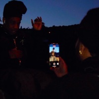 16:16 à Nice - Single - Implaccable, Ricky Bishop & Big Bitches