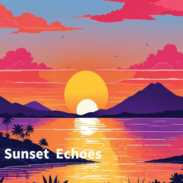 Sunset Echoes