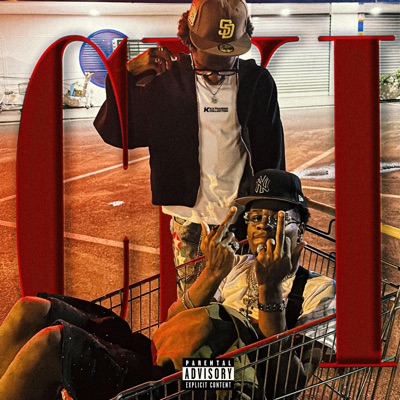 CKI ? (feat. Valens beats & Fam fredo) - Single