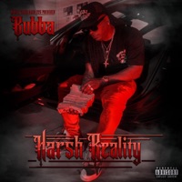 Harsh Reality (feat. Elm Street Ninja) - Single - Bubba