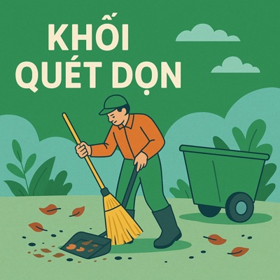 Radio Music Ai - Khối Quét Rọn