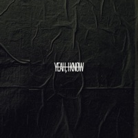 Yeah, I Know - Single - Fly Jordy