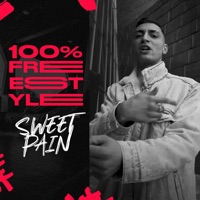 100x100 Freestyle - Sweet Pain (Live) - Single - Sweet Pain & Bigsample