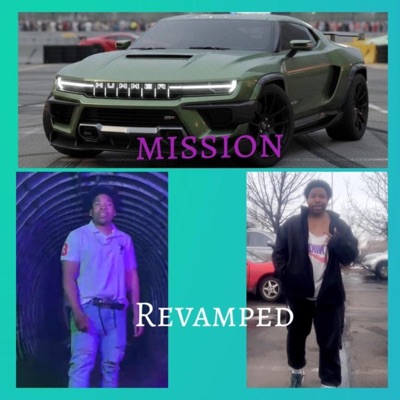 Mission (Revamped)