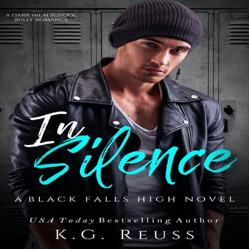 In Silence: A Black Falls High Novel, Book 2 (Unabridged) cover
