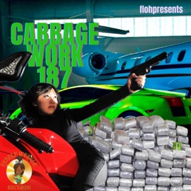 CABBAGE, WORK, 187 Flohpresents