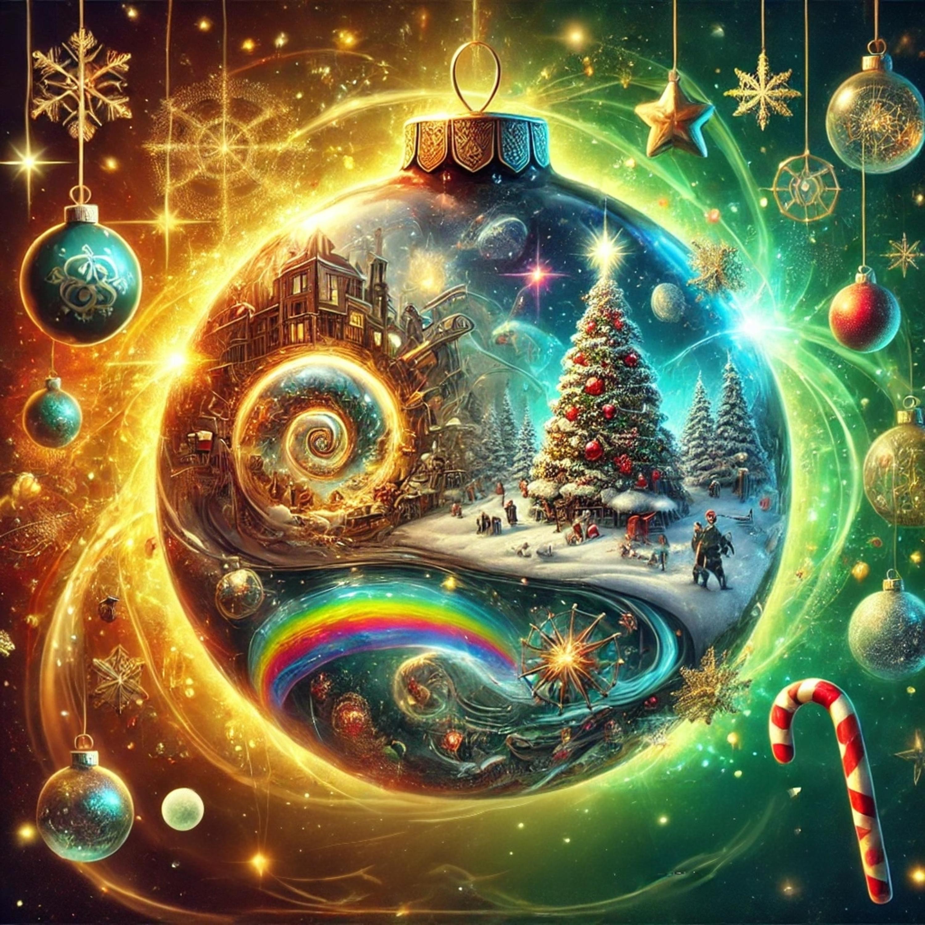 Christmas Wish - Single