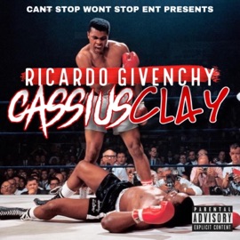 Cassius Clay Ricardo Givenchy