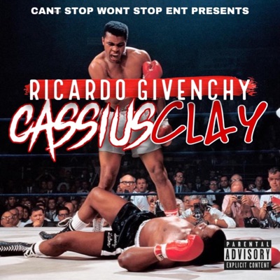 Cassius Clay - Single