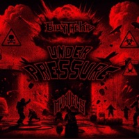 UNDER PRESSURE - Single