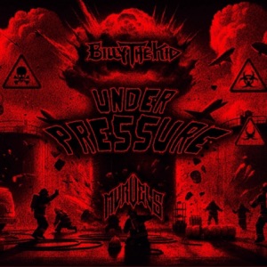 UNDER PRESSURE - Single