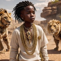 Africa (feat. Ozyman SA) - Single - GR3ED